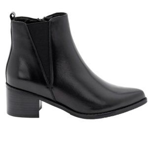 Blondo Winter Gore Waterproof Bootie Boot